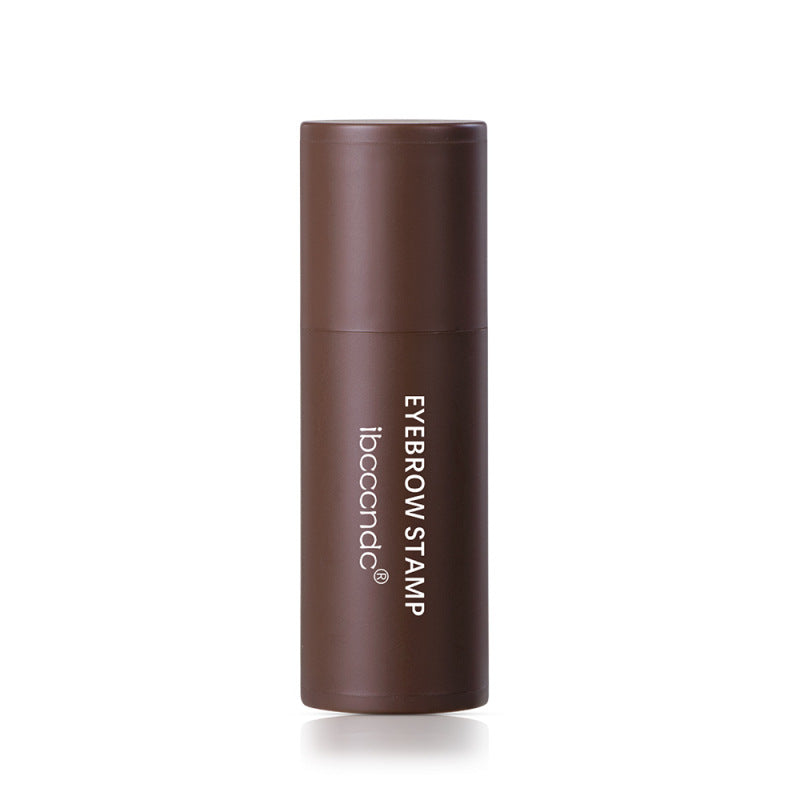 Medium Brown Eyebrow Definer Hairline Shadow Powder Stick