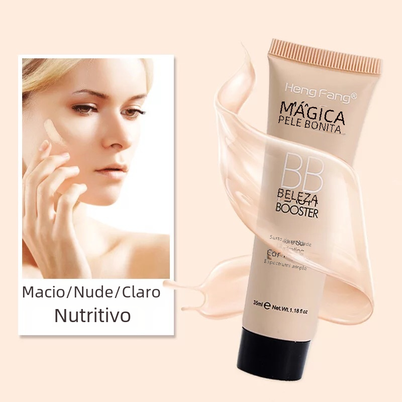Hengfang Flawless Complexion BB Cream