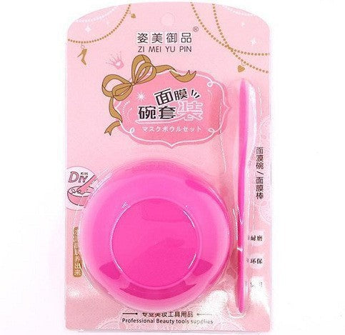Zexuyuan Radiant Skin Herbal Mask
