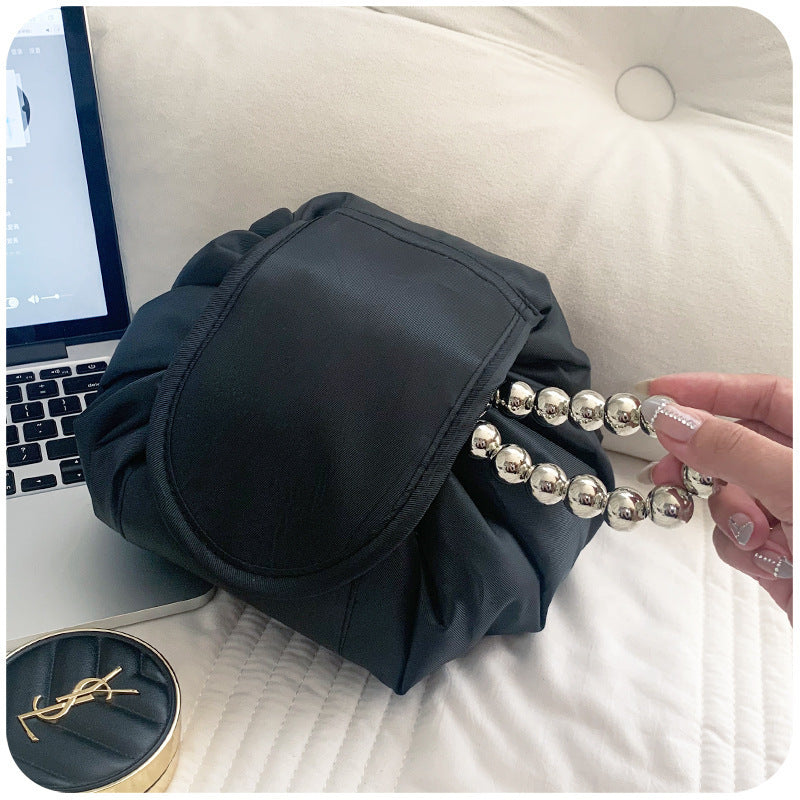 Chic Waterproof Cosmetic Pouch