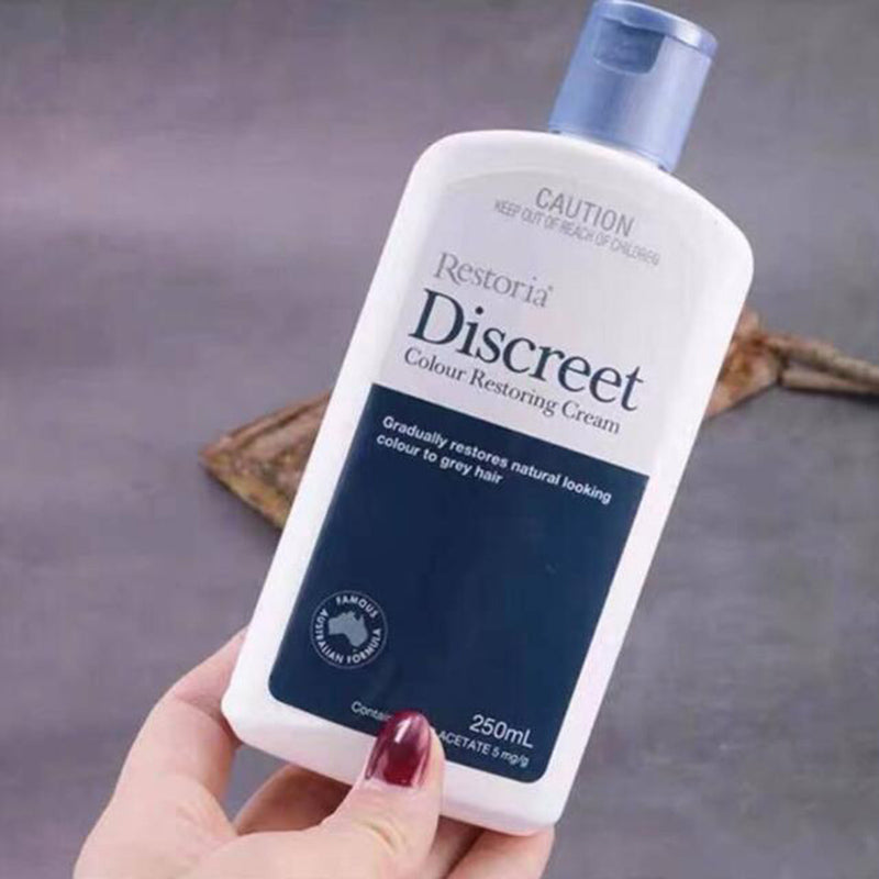Elegant Hair Revitalizing Lotion