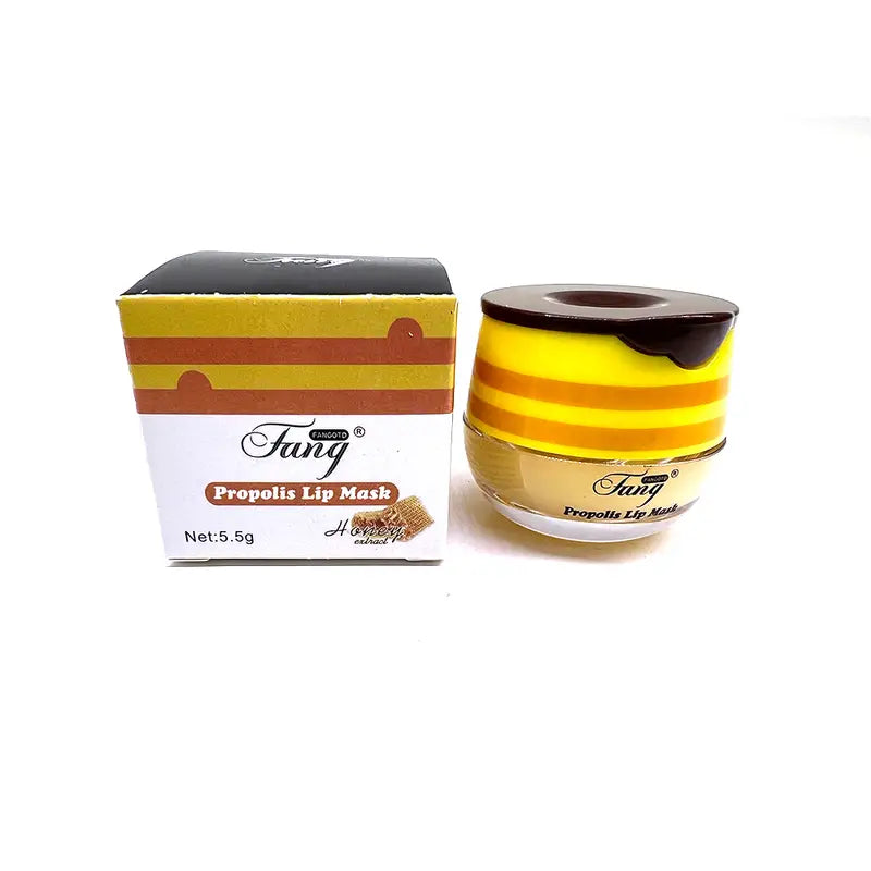 Honey Strawberry Nourishing Balm