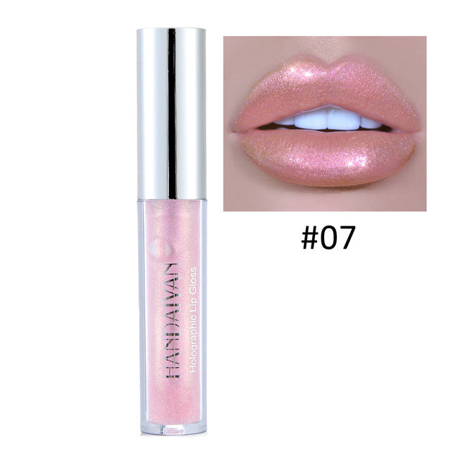 Luxe Lustrous Lip Gloss