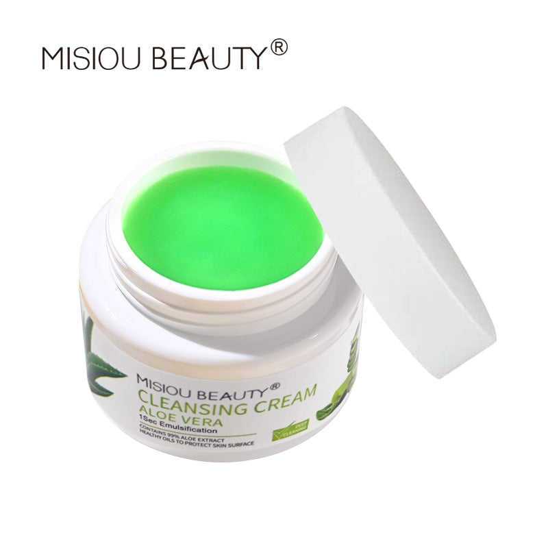 Elegant Hydrating Cleanser Balm