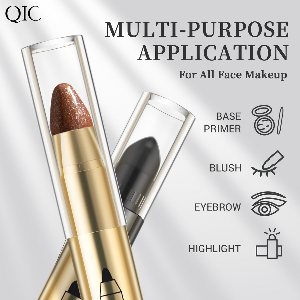 Dual-End Sparkle Eye Enhancer