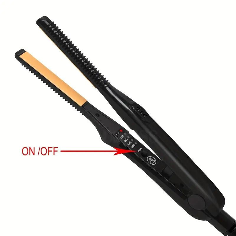 Versatile Ceramic Styler