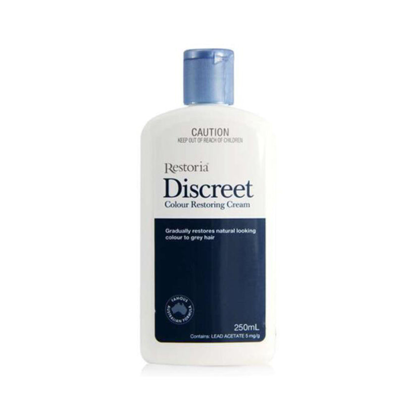 Elegant Hair Revitalizing Lotion