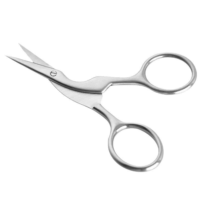 PrecisionCraft Stainless Steel Scissors