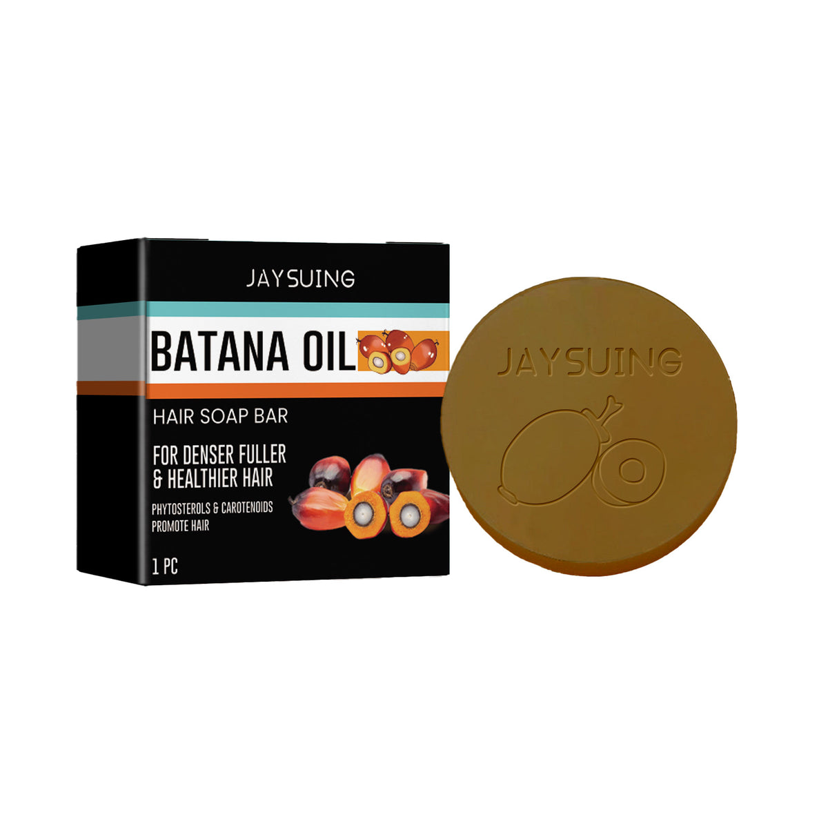 Batana Nourishing Hair Essentials