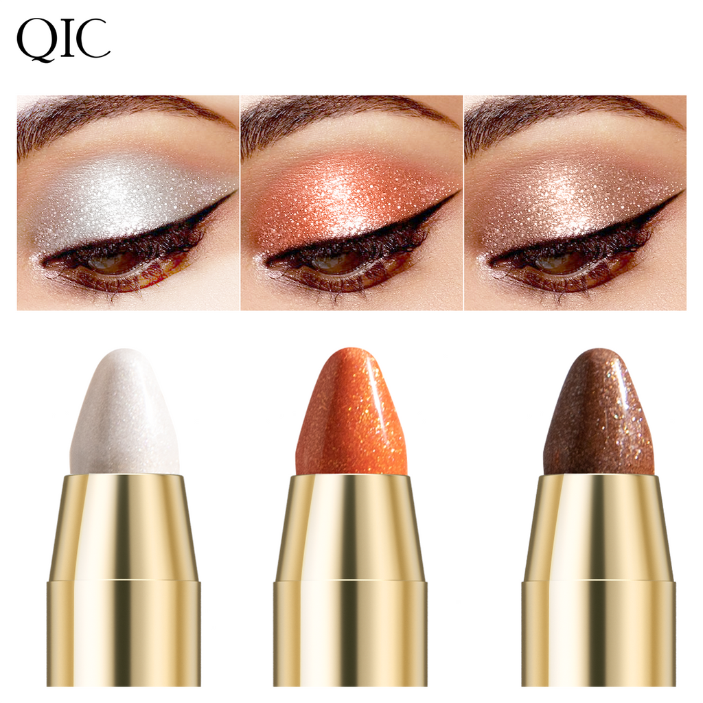 Dual-End Sparkle Eye Enhancer