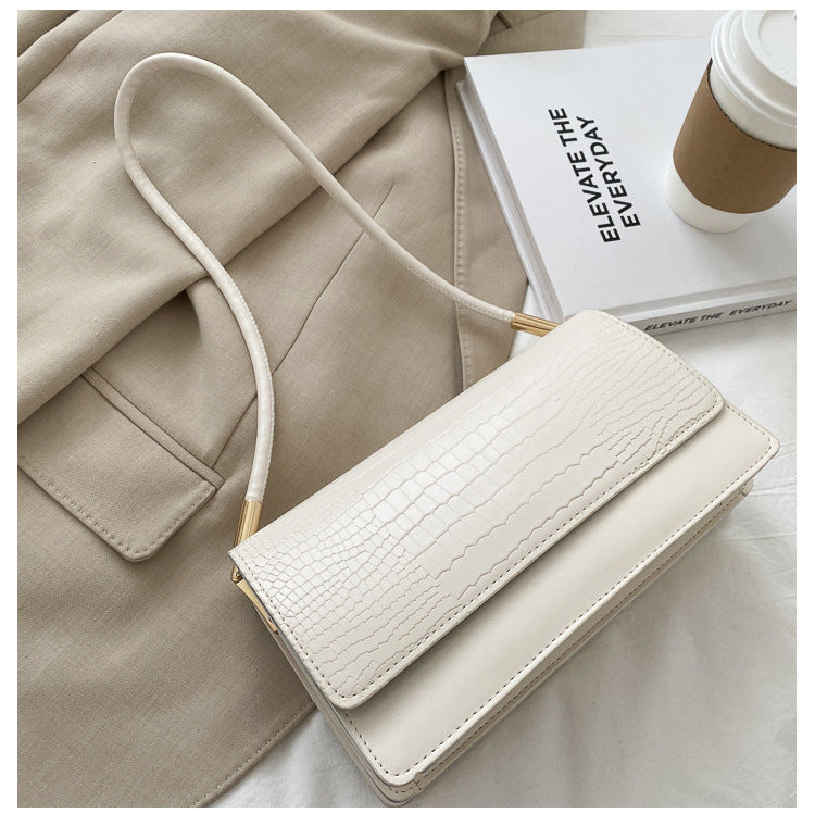 Stylish 2020 Women's Crossbody Bag - Trendy & Versatile