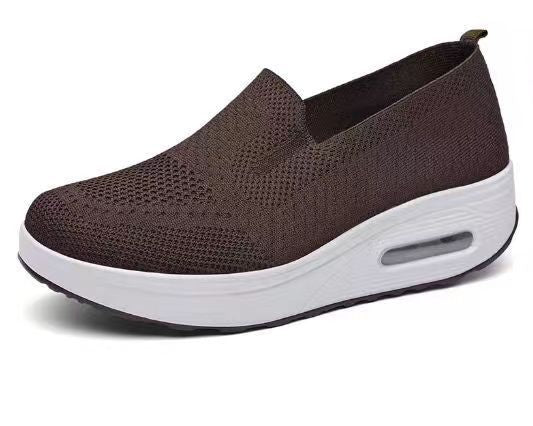 2023 Elevated Chic Sneakers
