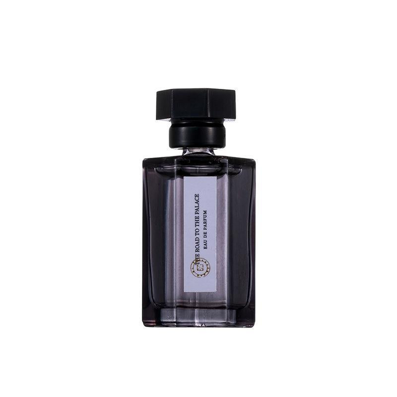 DKY Q-Version Fresh Rose Perfume for Students and Gifts