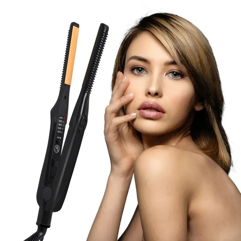 Versatile Ceramic Styler