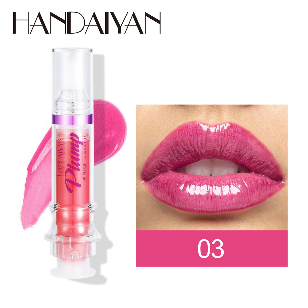Handaiyan Luxe Hydrating Lip Gloss 5ml