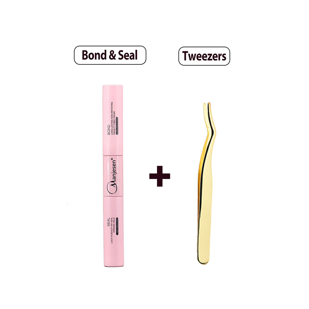 European Cross-Border Lash Craft Kit