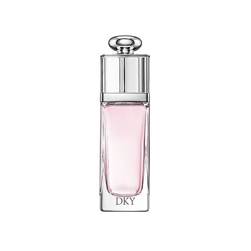 DKY Q-Version Fresh Rose Perfume for Students and Gifts
