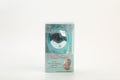 Ionic Vibratory Hairbrush
