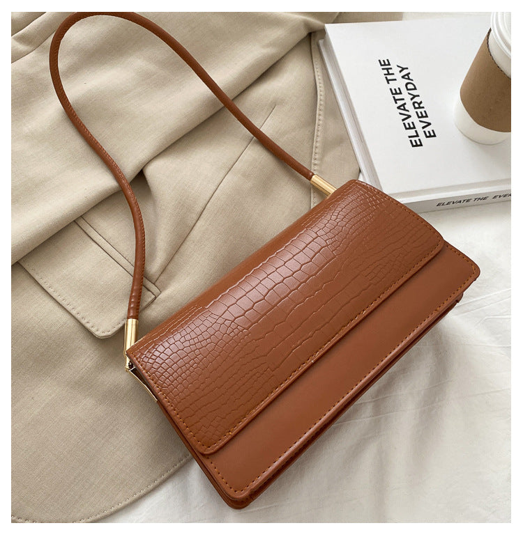Stylish 2020 Women's Crossbody Bag - Trendy & Versatile