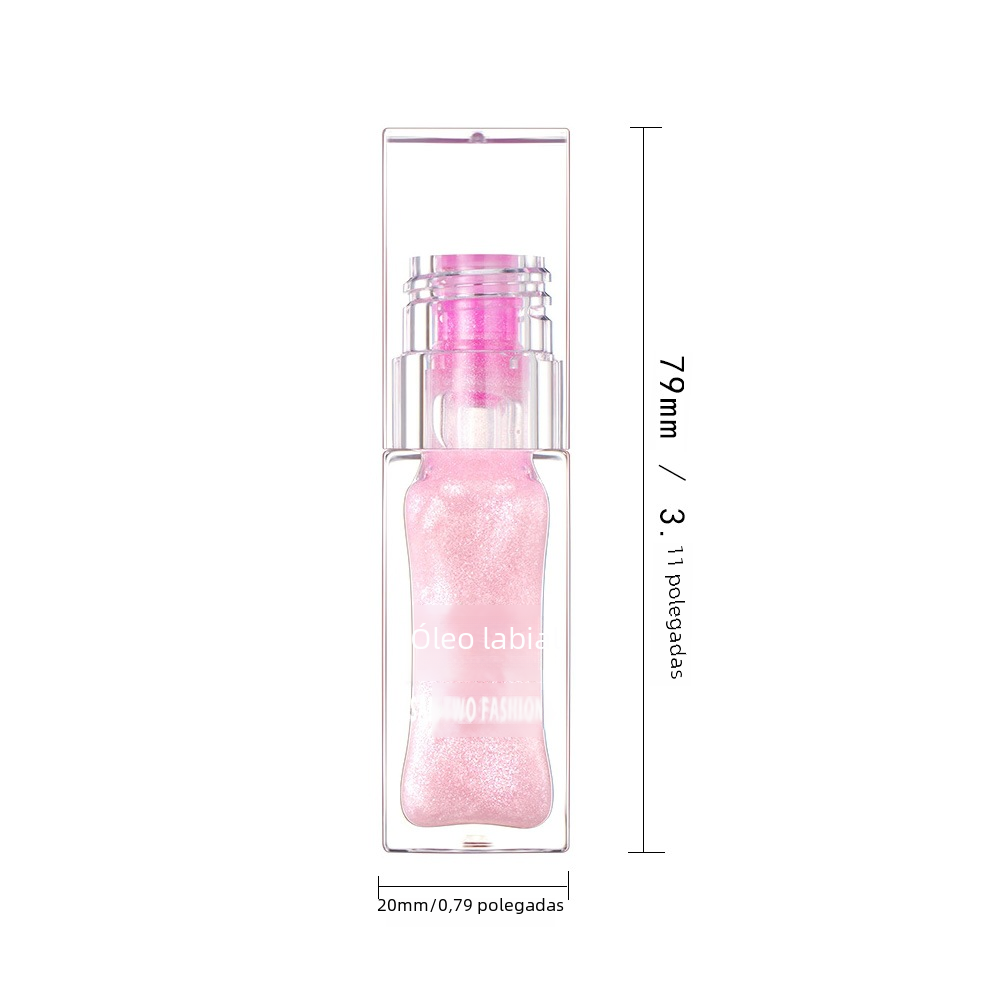 Thermo-Adaptive Lip Nourisher