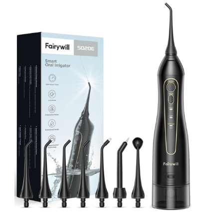 Fairywill 5020 Elite Oral Hygiene Irrigator