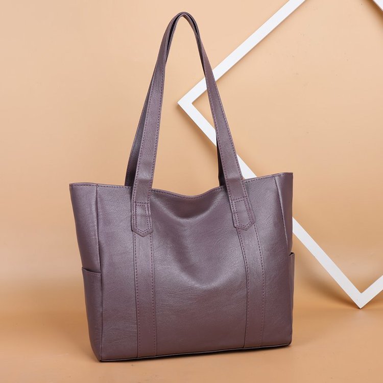 New Trendy Tote Bag for Women - Crossbody & Handheld