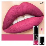 Elegant Matte Lipshine