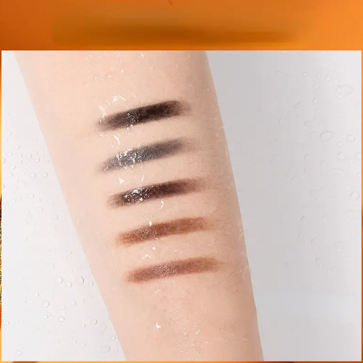 Hengsi Precision Waterproof Eyebrow Pencil