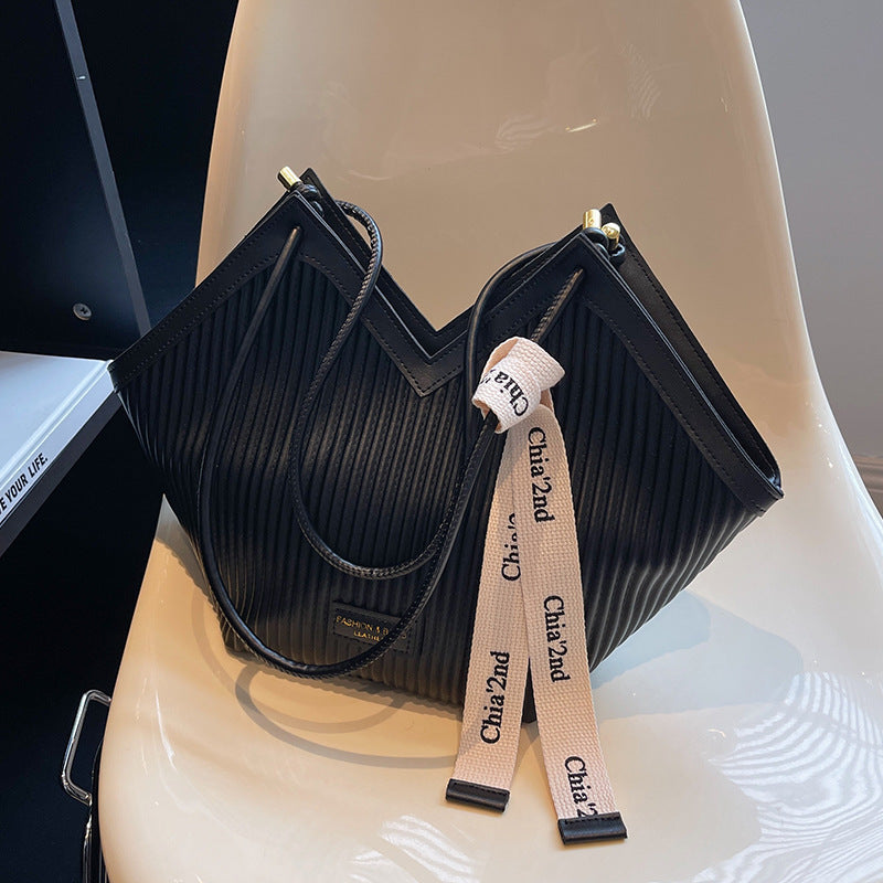 Autumn Elegance Tote Bag