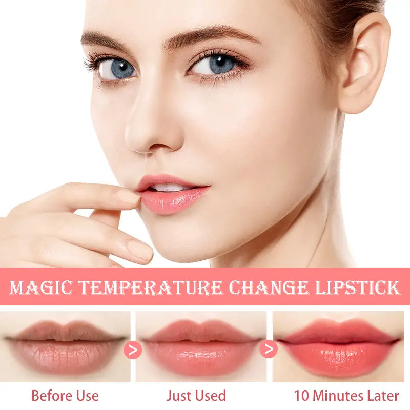 Enchanted Hue Lip Gel Set