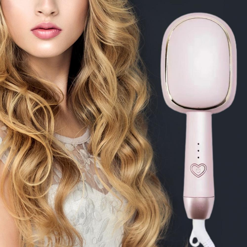 Elegant Ripple Curl Styler