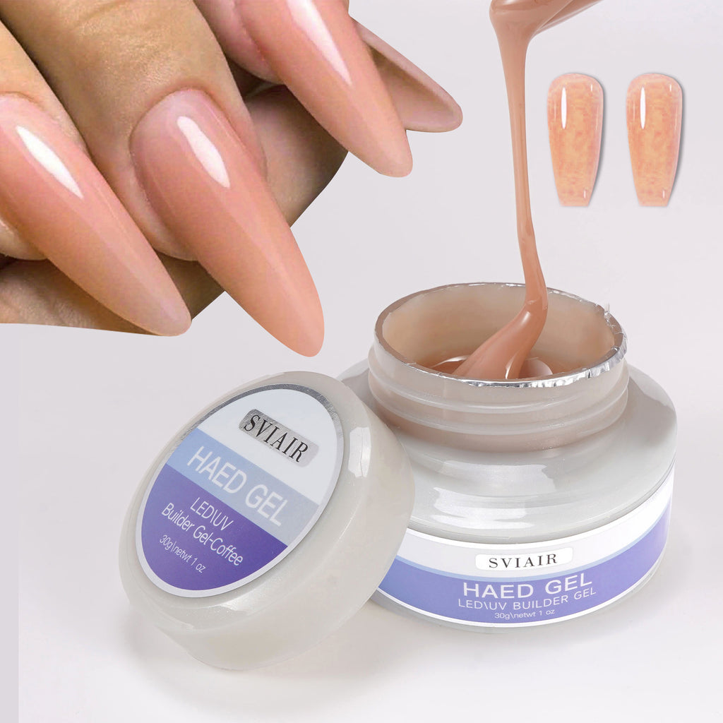 SVIAIR Professional Nail Extension Gel