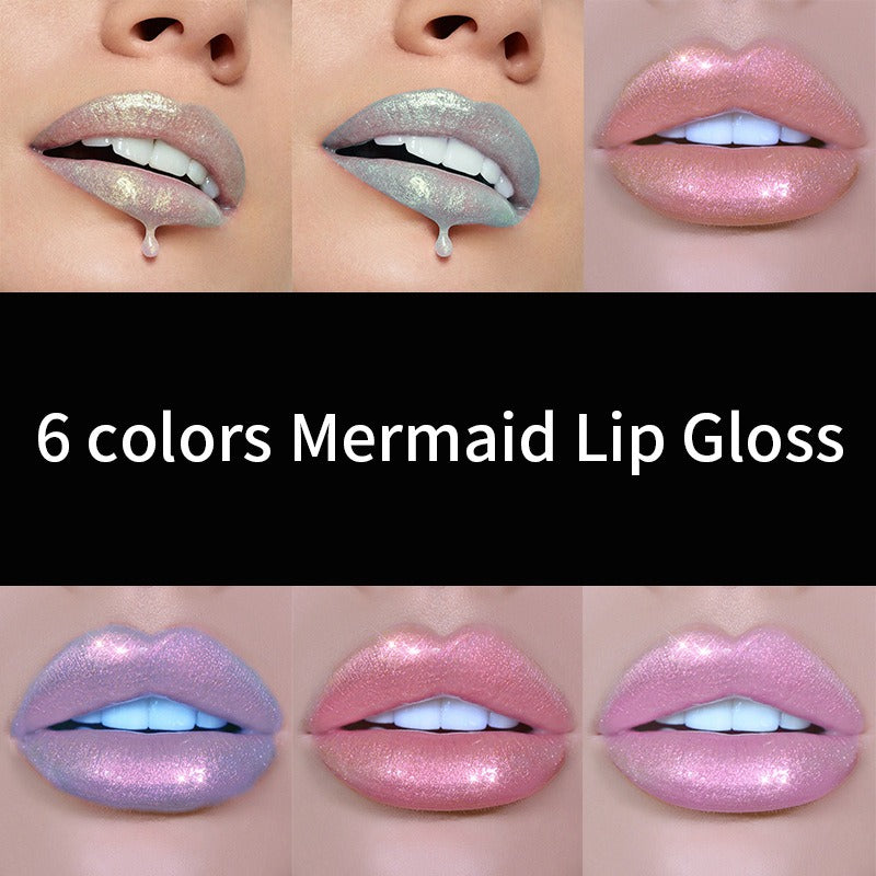 Luxe Lustrous Lip Gloss