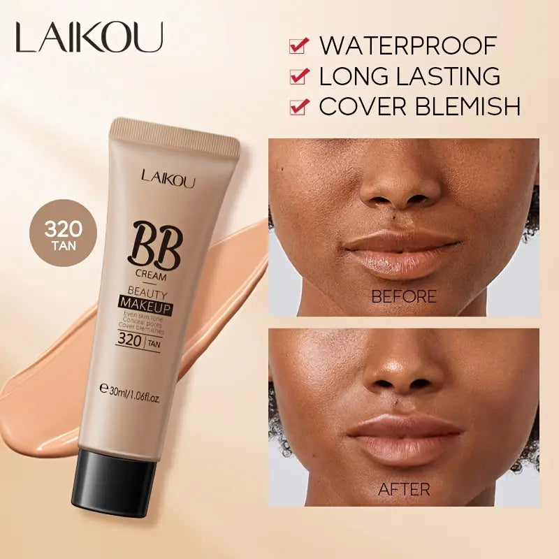 LAIKOU All-Day Matte BB Cream