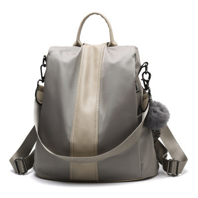 2023 Winter New Women's Vintage Leather Backpack