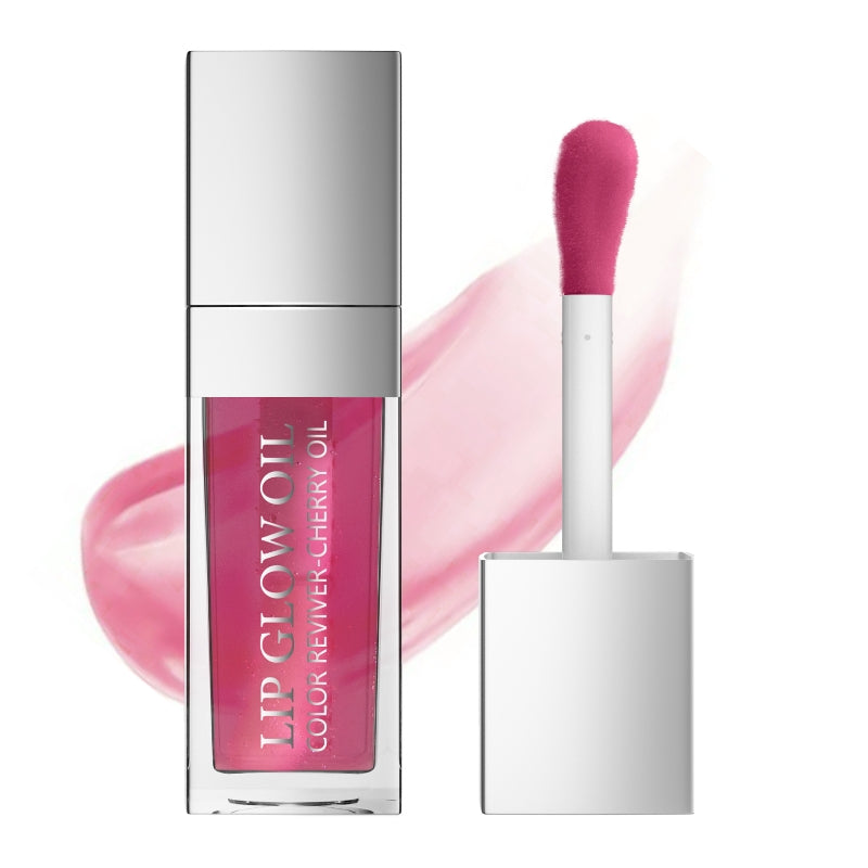 Elegant Hydrating Lip Shine