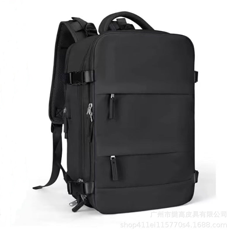 Outdoor Waterproof Large Capacity Backpack