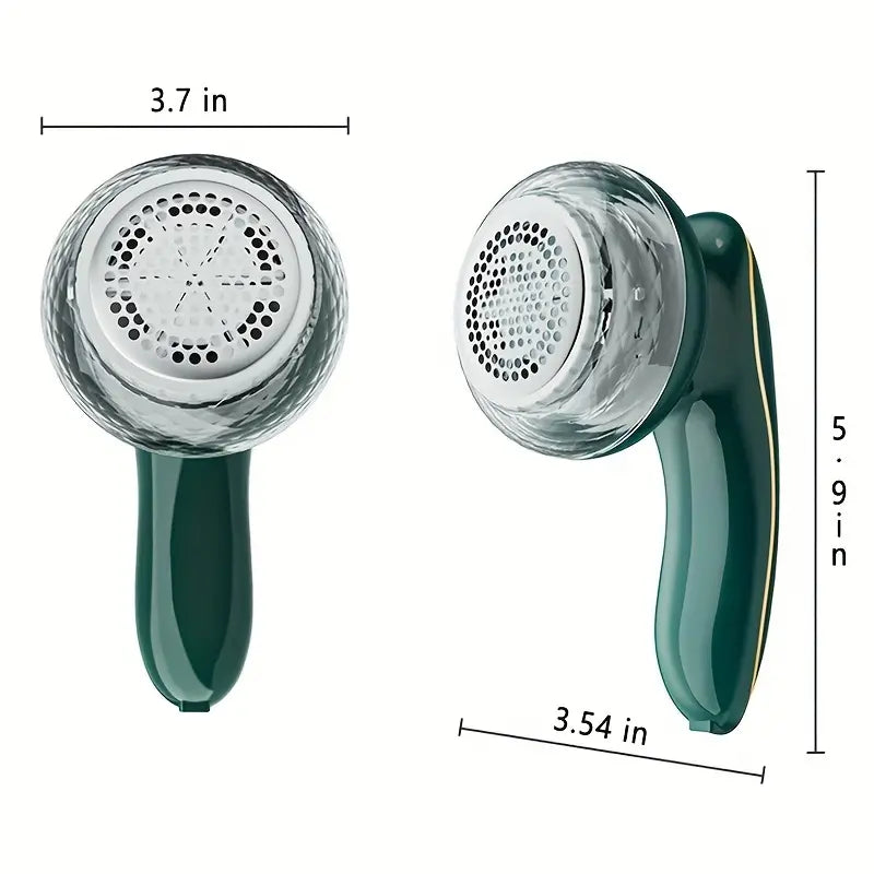 Eco-Friendly Garment Reviver