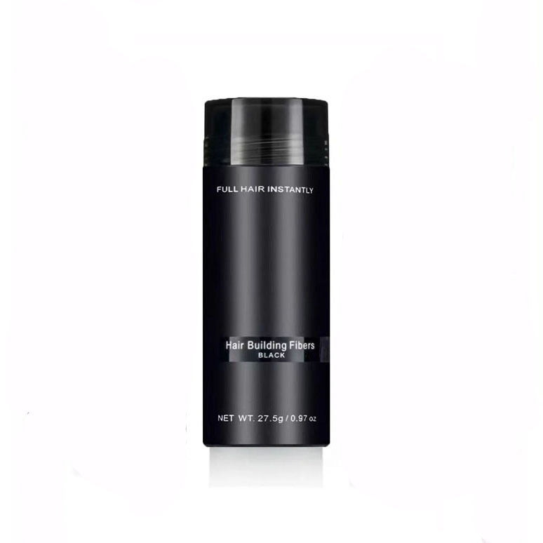 Global Hair Densifying Fiber