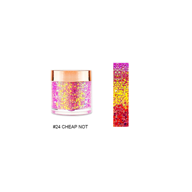 Halloween Magic Glitter Eyeshadow