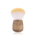 Mushroom Brush for Powder Makeup - GUJHUI Beauty Tool