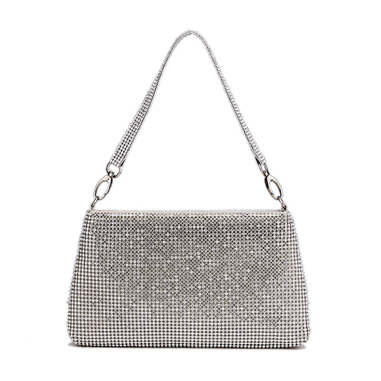 GlamourStone Evening Clutch