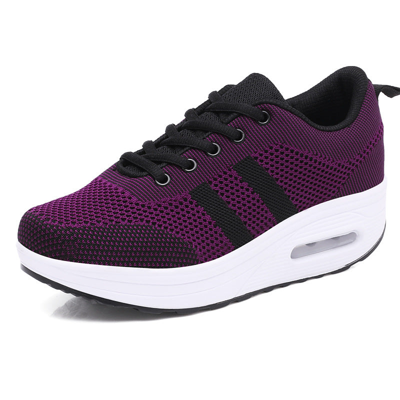 Sports Shoes, Casual Shoes, Air Cushion Sneakers