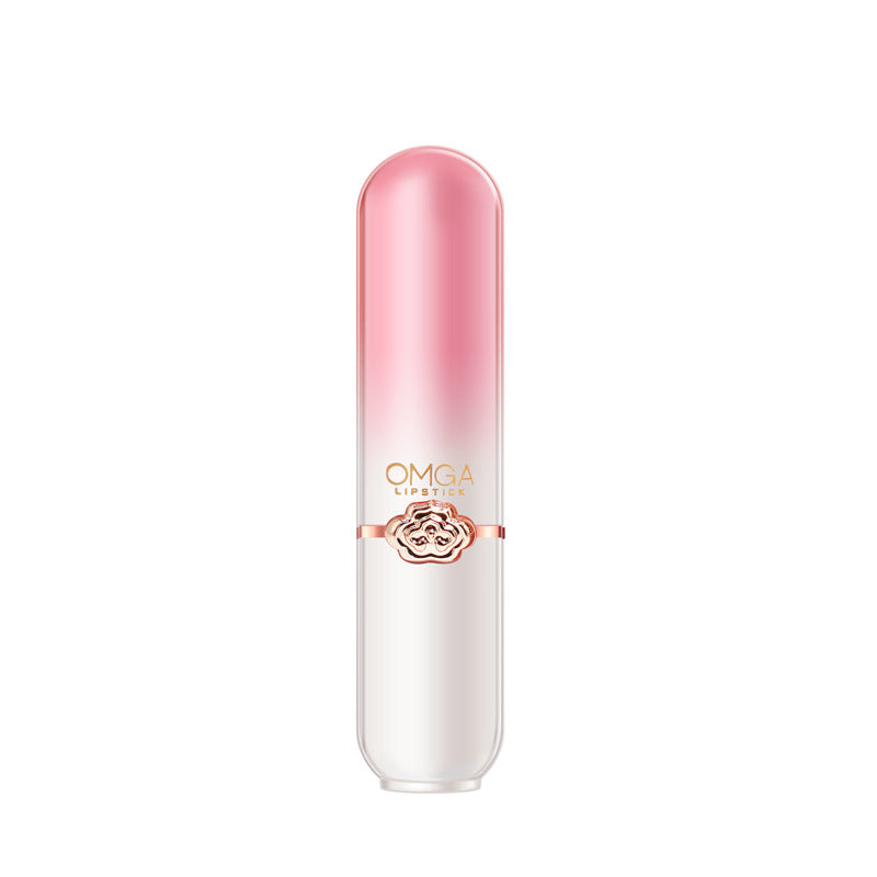 Elegance Peach-Changing Lip Hydrator