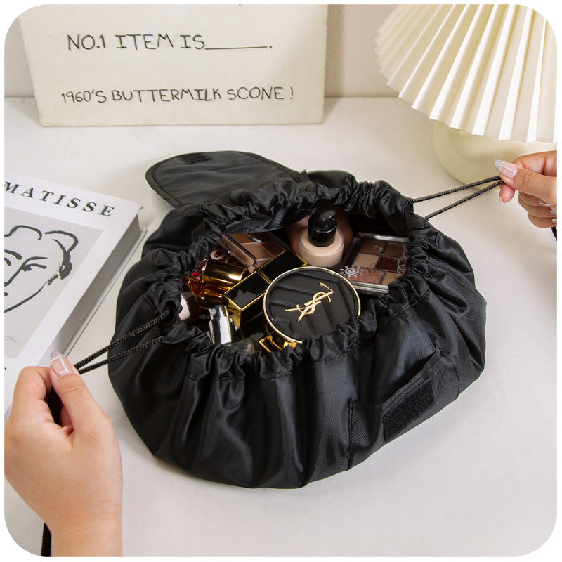 Chic Waterproof Cosmetic Pouch