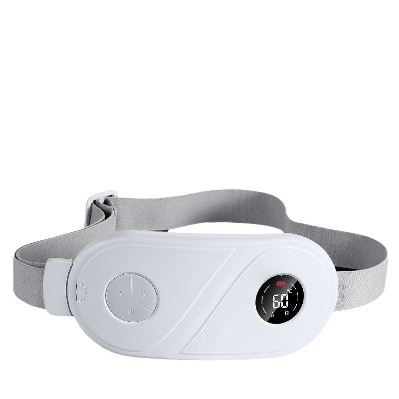 EMS Intelligent Heating Belt for Menstrual Relief