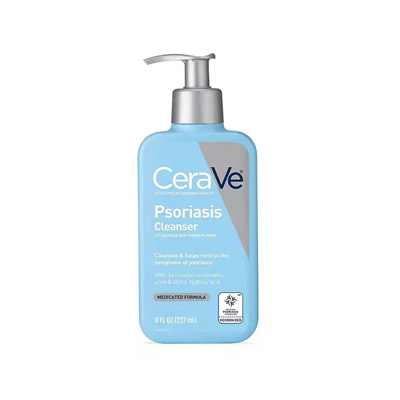 CeraVe Salicylic Renewal Cleanser 237ml