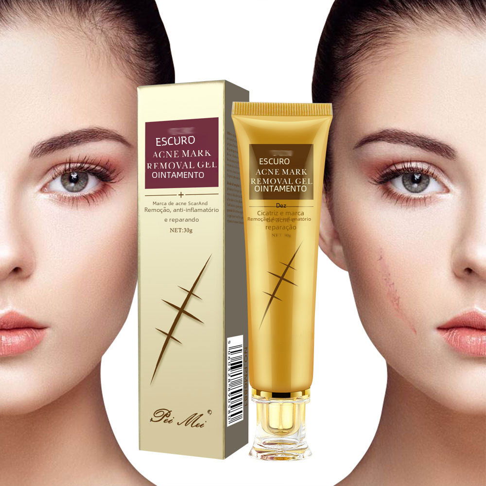 Regenerative Scar Therapy Cream