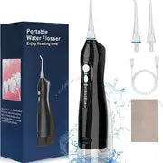 Elite Dental Hygiene Water Flosser