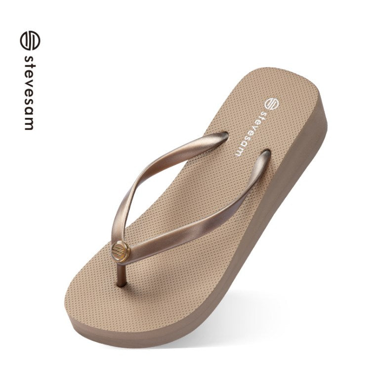 Customizable Chic Beach Sandals